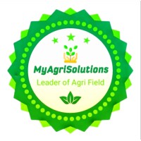 Myagrisolutions:Market Yield Agri Solutions Organization logo - Similar company to Vision Logistic Solutions