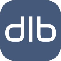 DLB Associates logo - Similar company to Thomas & Hutton