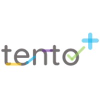 Tento+ logo - Similar company to Tento