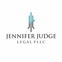 Jennifer Judge Legal PLLC logo - Similar company to Adams On Contract Drafting