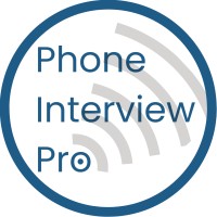 Phone Interview Pro logo - Similar company to Wolfe Refrigeration