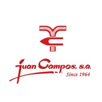 JUAN CAMPOS, S.A. - Textile Factory logo - Similar company to Creatipharma