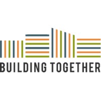 Building Together logo - Similar company to We-Think