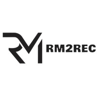 RM2 Recruitment logo - Similar company to The Resource Circle