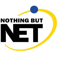 Nothing But NET logo - Similar company to Terminal B (Managed Services | Cloud Services | On Demand Services)