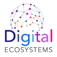 Digital Ecosystems logo - Similar company to Panacea Mobile