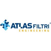 Atlas Filtri Engineering logo - Similar company to Saita