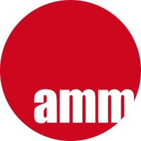 Masterstudiengang AMM Architektur Media Management logo - Similar company to Tor 5 Architekten Bda