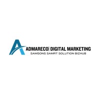 Admareco | Marketing Solutions logo - Similar company to Neologic Software
