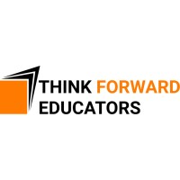 Think Forward Educators logo - Similar company to Oidea