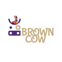 Brown Cow Pte Ltd logo - Similar company to Now Comms Asia