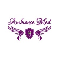 Ambiance Med logo - Similar company to We Are Together