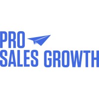 Pro Sales Growth logo - Similar company to Baffle, Inc.