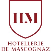 Hotellerie de Mascognaz logo - Similar company to Shoppalo