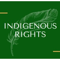 Indigenous Rights Cluster CCJHR - University College Cork logo - Similar company to Helha - Education