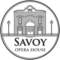 Savoy Opera House logo - Similar company to National Opera House