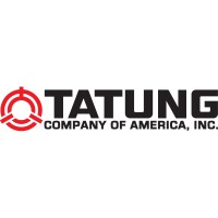 Tatung Company of America, Inc. logo - Similar company to Acube Systems