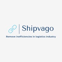 Shipvago logo - Similar company to Network Media Services