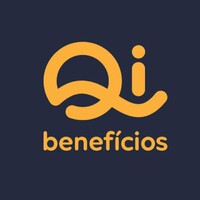 QI Benefícios logo - Similar company to Hca Ar Condicionado
