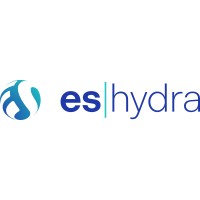 ES HYDRA logo - Similar company to Hydraredox