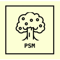 Pauca Technologies logo - Similar company to 9Punto5