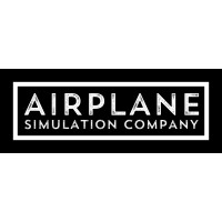 Airplane Simulation Company logo - Similar company to Simulation Modelling Services