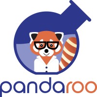 Pandaroo - Communication Scientifique 🧪👀 logo - Similar company to Ccsd - Centre For Direct Scientific Communication