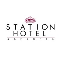 Station Hotel Aberdeen logo - Similar company to Mill & Brae