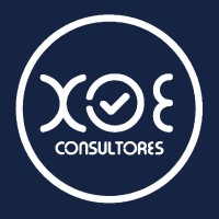 XOE Consultores logo - Similar company to Hr One México ® Reclutamiento Masivo Operativo