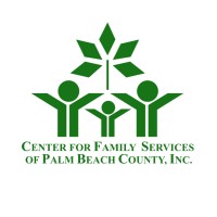 Center for Family Services of Palm Beach County logo - Similar company to Caridad