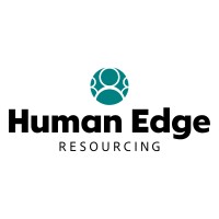 Human Edge Resourcing logo - Similar company to Eccoux