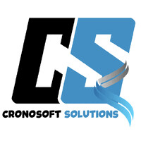 Cronosoft Solutions logo - Similar company to Harcourts Beachfront