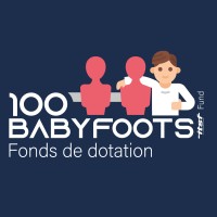 100 Babyfoots - ITSF Fund logo - Similar company to Flowchain