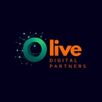 Olive Digital Partners logo - Similar company to Olive Digital