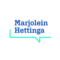 Marjolein Hettinga | businessmentor logo - Similar company to Bince - Verbindt De Zorg