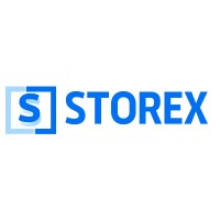STOREX logo - Similar company to Seed