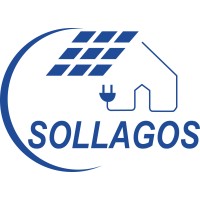 Sollagos Energia Solar Sustentável logo - Similar company to Solar Force Br