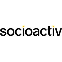 socioactiv brand solutions logo - Similar company to Statup.Gg