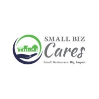 Small Biz Cares logo - Similar company to Data Digest