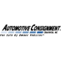 Automotive Consignment