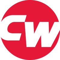 Curtiss-Wright COMMERCIAL AEROSPACE logo - Similar company to Curtiss-Wright 901D
