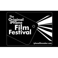 The Original Iphone Film Festival