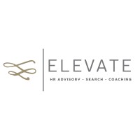 Elevate HR & Search logo - Similar company to Gilded