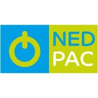 NEDPAC logo - Similar company to Mars One - Human Settlement On Mars