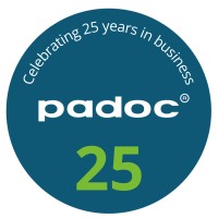 padoc® - health & productivity management logo - Similar company to Meilenstein Gemeinnützige Ug: Kinder & Jugendhilfe