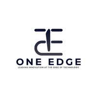 One Edge logo - Similar company to Edge One Solutions