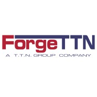 ForgeTTN Inc. logo - Similar company to Best Alumni Network