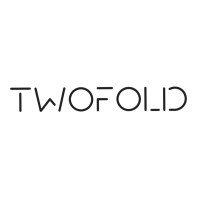 TWOFOLD logo - Similar company to A Line Store
