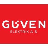 Güven Elektrik Sanayi İnşaat ve Ticaret logo - Similar company to Pofaco Elektrik Elektronik Sanayi Ticaret A.Ş