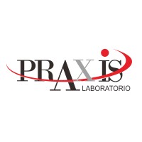 Laboratorio Praxis logo - Similar company to Laboratorios Apotarg